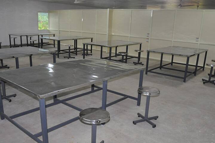 cafeteria